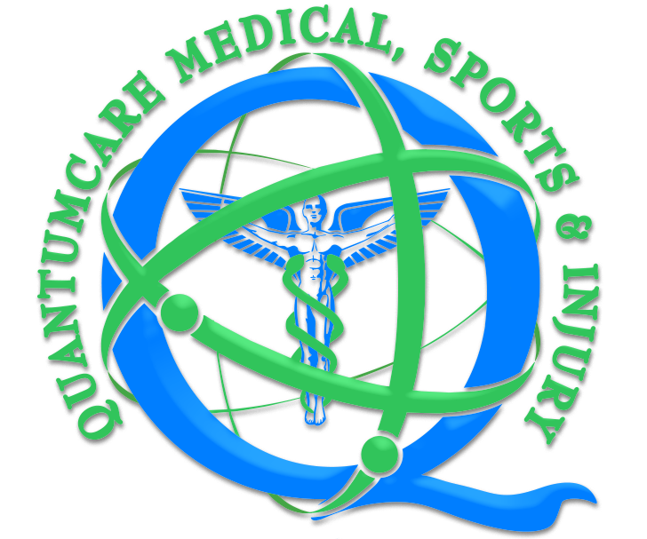 Quantumcare Medical, Sports & Injury